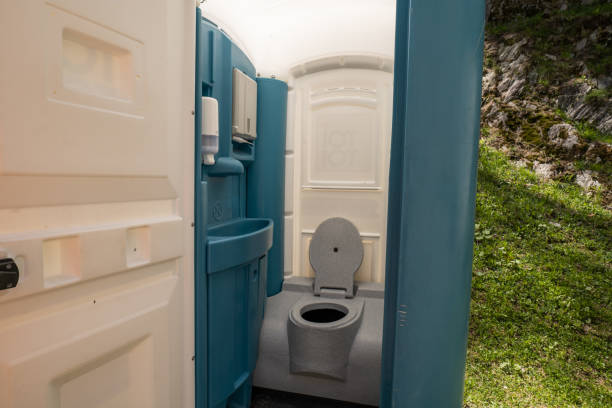 Best Long-term porta potty rental  in Crestwood, KY