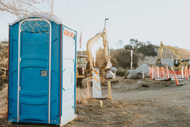 Portable bathroom rental in Crestwood, KY
