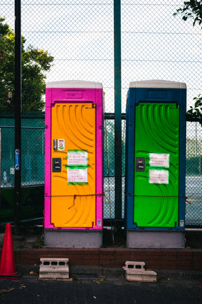 Best Portable bathroom rental  in Crestwood, KY