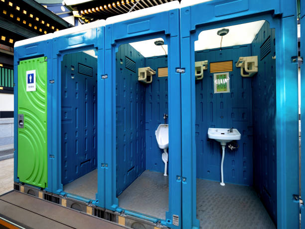 Portable Toilet Options We Offer in Crestwood, KY